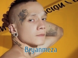 Bryanmeza