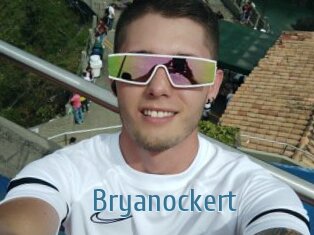 Bryanockert