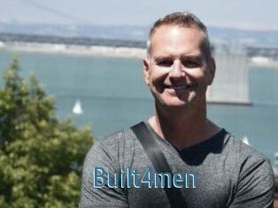 Built4men