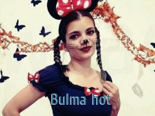 Bulma_hot