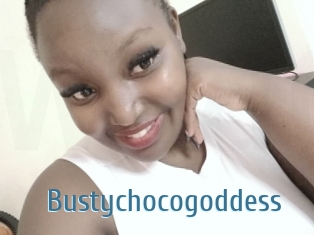 Bustychocogoddess