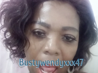 Bustywendyxxx47