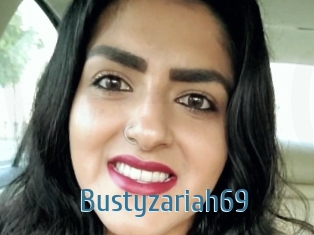 Bustyzariah69