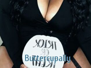 Buttercupally