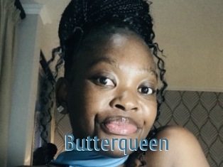 Butterqueen