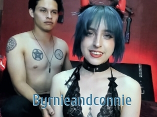 Byrnieandconnie