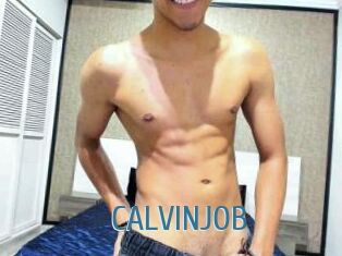 CALVINJOB