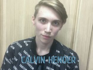 CALVIN_HENDER