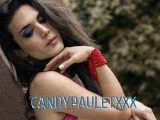 CANDYPAULETXXX