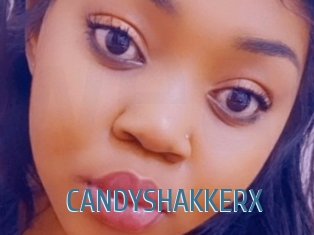 CANDYSHAKKERX