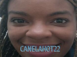 CANELAHOT22