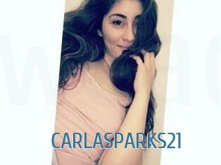 CARLA_SPARKS21