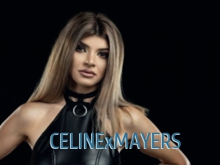 CELINExMAYERS