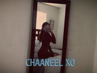 CHAANEEL_XO