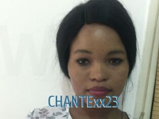 CHANTExx23