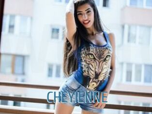 CHEYIENNE_