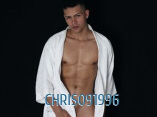 CHRIS091996