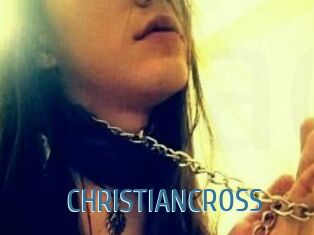 CHRISTIAN_CROSS