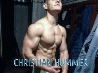 CHRISTIAN_HUMMER