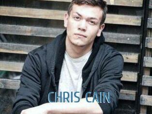 CHRIS_CAIN