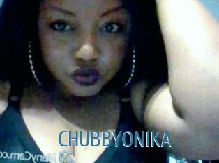 CHUBBYONIKA