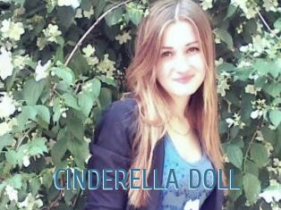 CINDERELLA_DOLL