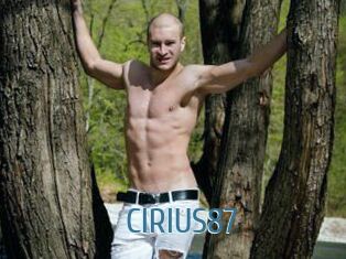 CIRIUS87