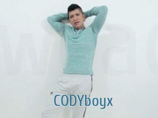 CODYboyx