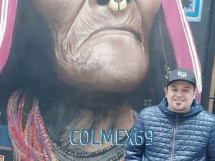 COLMEX69