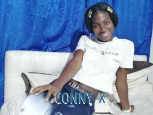 CONNY_X