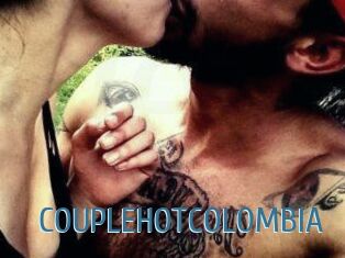 COUPLEHOTCOLOMBIA