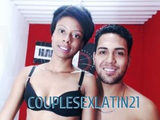 COUPLESEXLATIN21