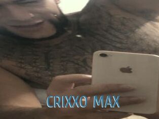 CRIXXO_MAX