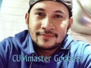 CUMmaster_Goddess