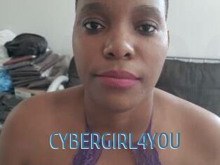 CYBERGIRL4YOU