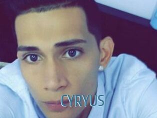 CYRYUS