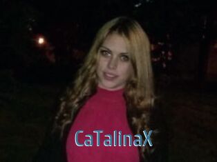 CaTalinaX