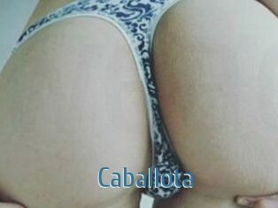 Caballota