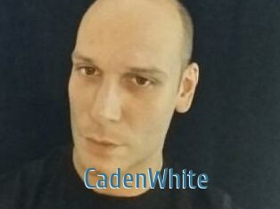 Caden_White