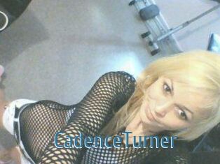 Cadence_Turner