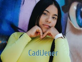 CadiJener