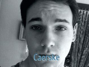 Caerske