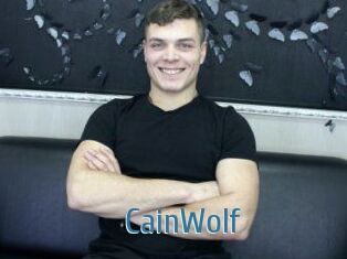 CainWolf