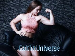 CaitlinUniverse