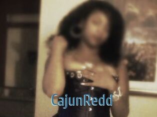 CajunRedd