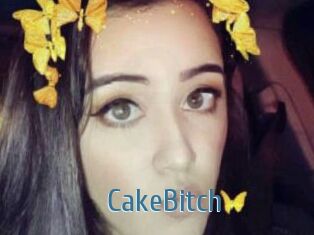 CakeBitch