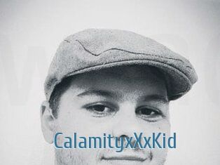 CalamityxXxKid