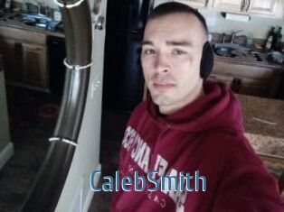 CalebSmith