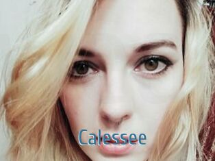 Calessee