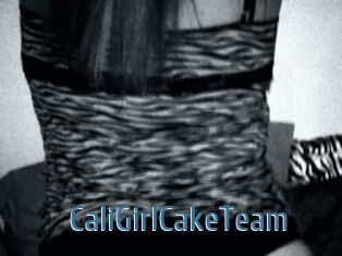 CaliGirlCakeTeam